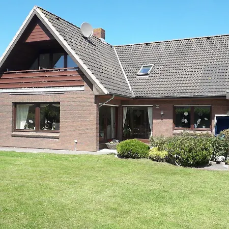 Haus Wohnrade Apartment *