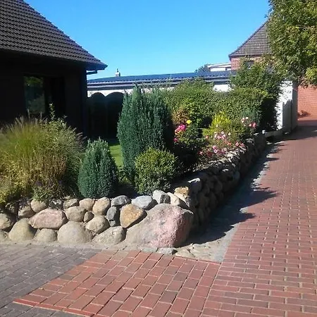 Apartman Haus Wohnrade