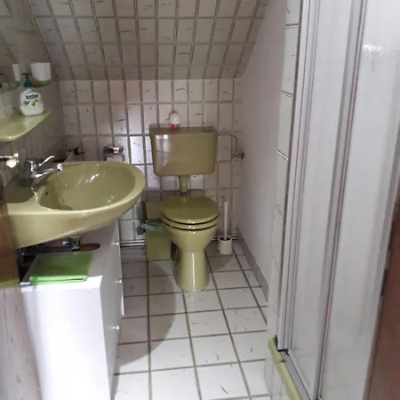 Apartman Haus Wohnrade *